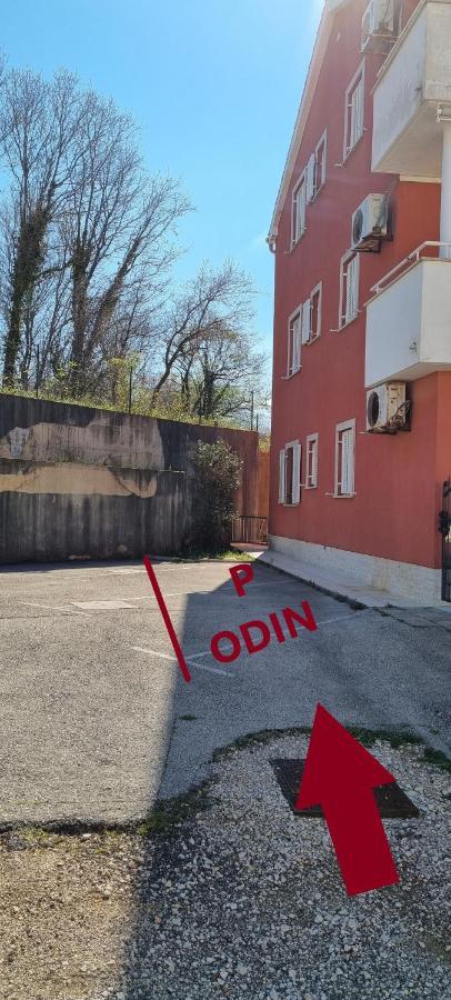 Apartman Odin Чизичі Екстер'єр фото